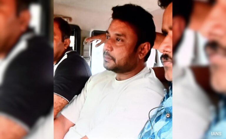 Supreme Court Refuses To Cancel Bail Of Actor Darshan, Others In Murder Case
