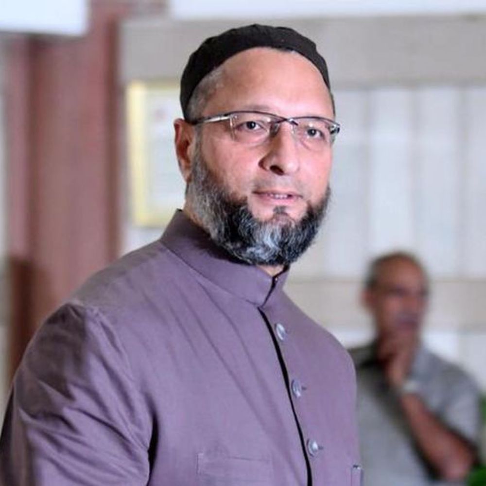 वक्फ संशोधन विधेयक को JPC की मंजूरी:16 वोट पक्ष में, 11 का विरोध; ओवैसी बोले- एक रात में 655 पन्ने पढ़ने को दिए, ये कैसे संभव