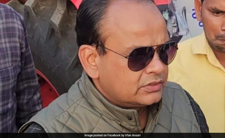 "You Want Publicity For Everything?" Supreme Court Raps Jharkhand Minister