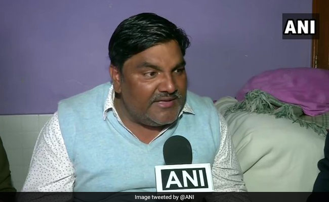 Out At Sunrise, In At Sunset: Tahir Hussain's 6-Day Parole For Delhi Polls
