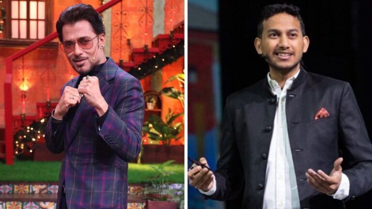 OYO Discount Code: Anupam Mittal's Request To Ritesh Agarwal. He Replies