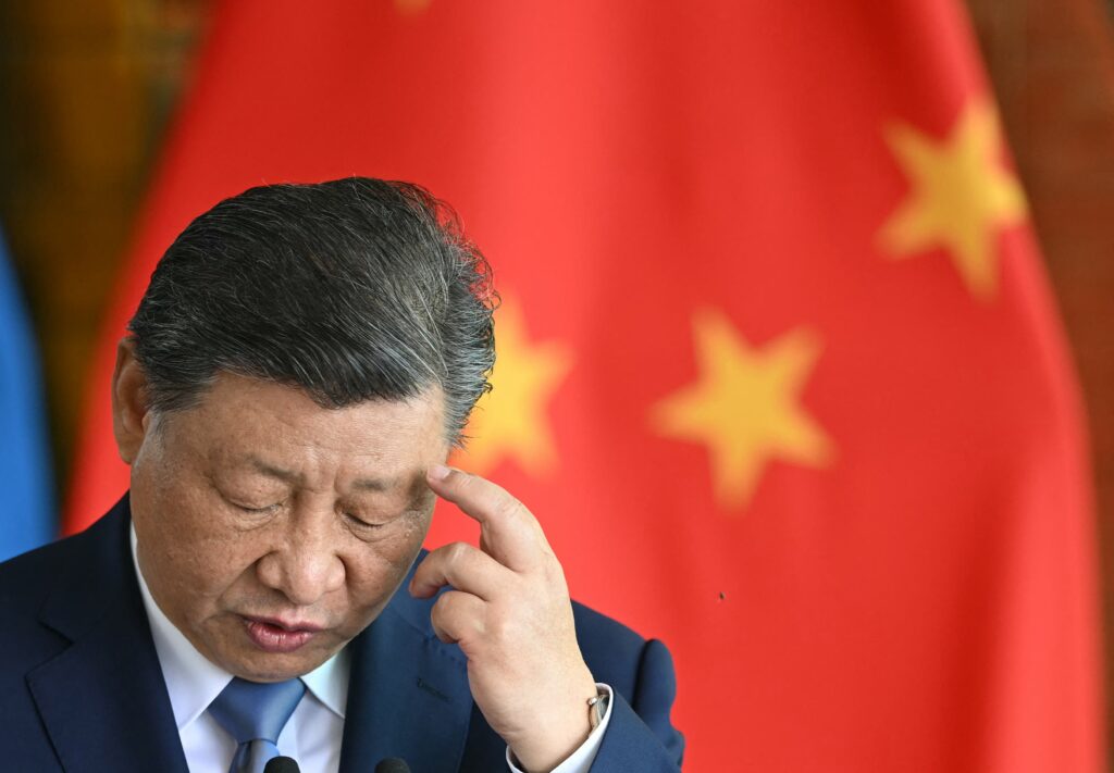Opinion: A Record Number Of US Firms Are Leaving China