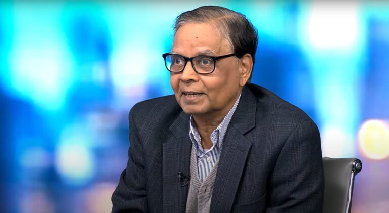"PM Inherited Fragile Economy From UPA But...": Arvind Panagariya To NDTV