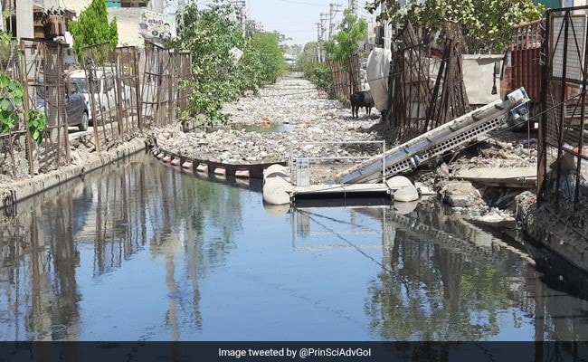 Supreme Court Pauses Rs 746 Crore Fine On Rajasthan Over Waste Management