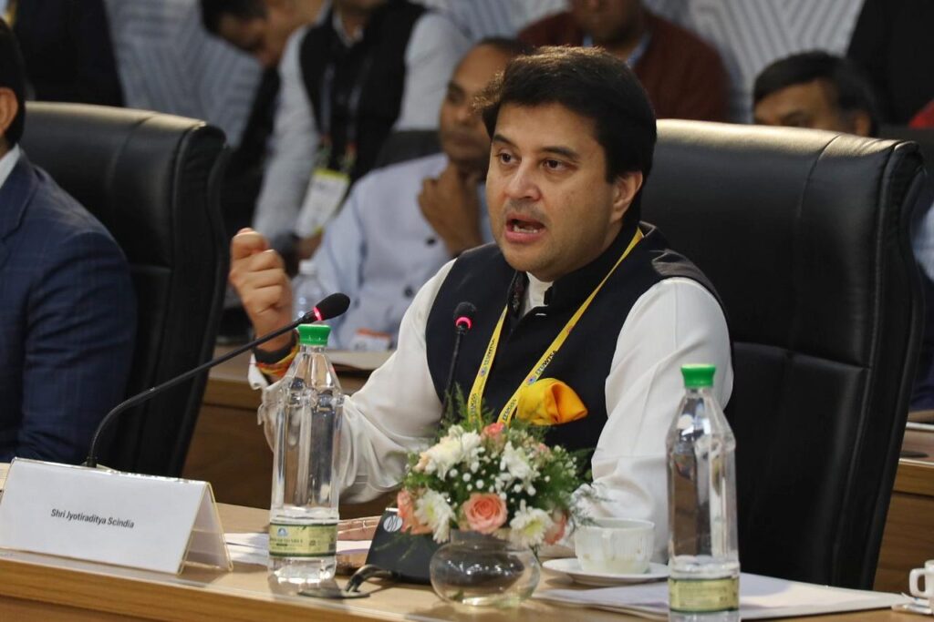 India Bets Satellite Spectrum Policy Can Attract Many Companies