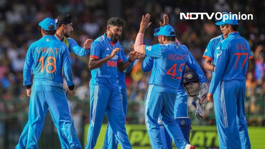 Opinion: Spin Troubles To Dressing Room Leaks: What Indian Cricket Must Lose In 2025