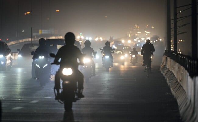 GRAP 3 Curbs Invoked In Delhi Amid 'Severe' Air Quality