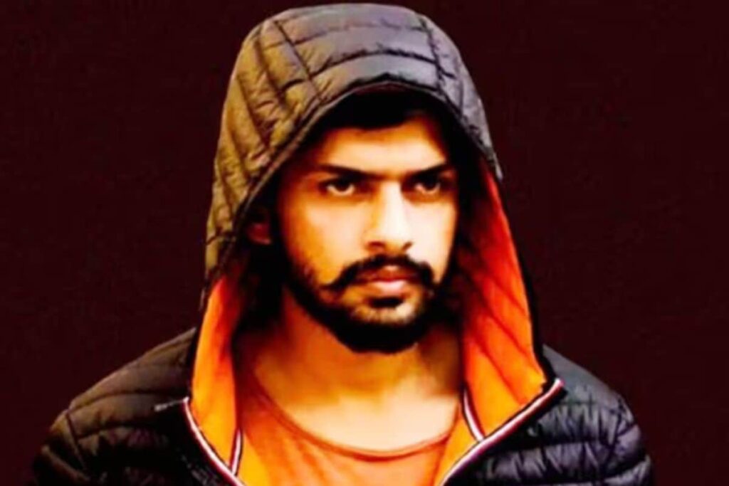Lawrence Bishnoi's Associate Arrested In Punjab: Police