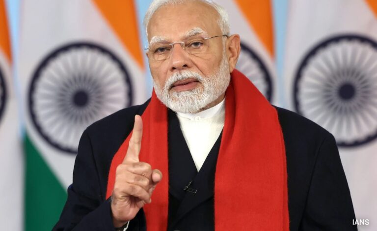"Take Photos, Share With Location": PM Tasks BJP Workers To "Expose" AAP
