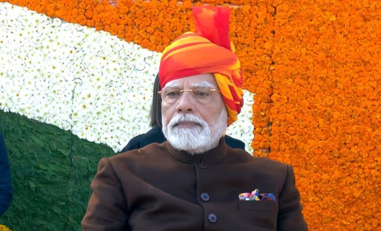 "Focused Governance": PM's 'One Nation, One Election' Appeal To NCC Cadets