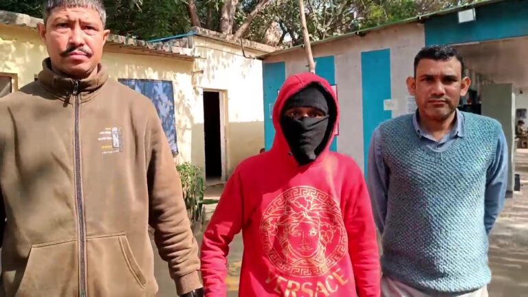 By Hook Or By Crook: Man Robs Three Houses To Fund Maha Kumbh Travel