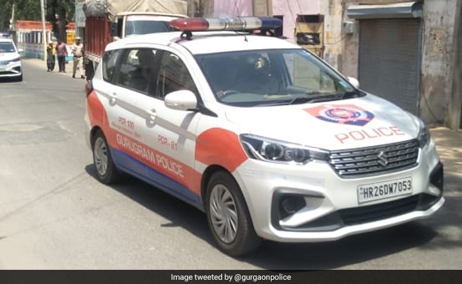 Sub-Inspector's Son Found Dead Under Suspicious Circumstances In Gurugram