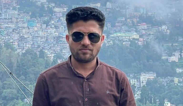 "Raises Suspicion": Editors Guild On Journalist's Body Found In Septic Tank