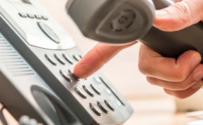 To Curb Fraud, Banks May Call You From Numbers Starting With These Digits