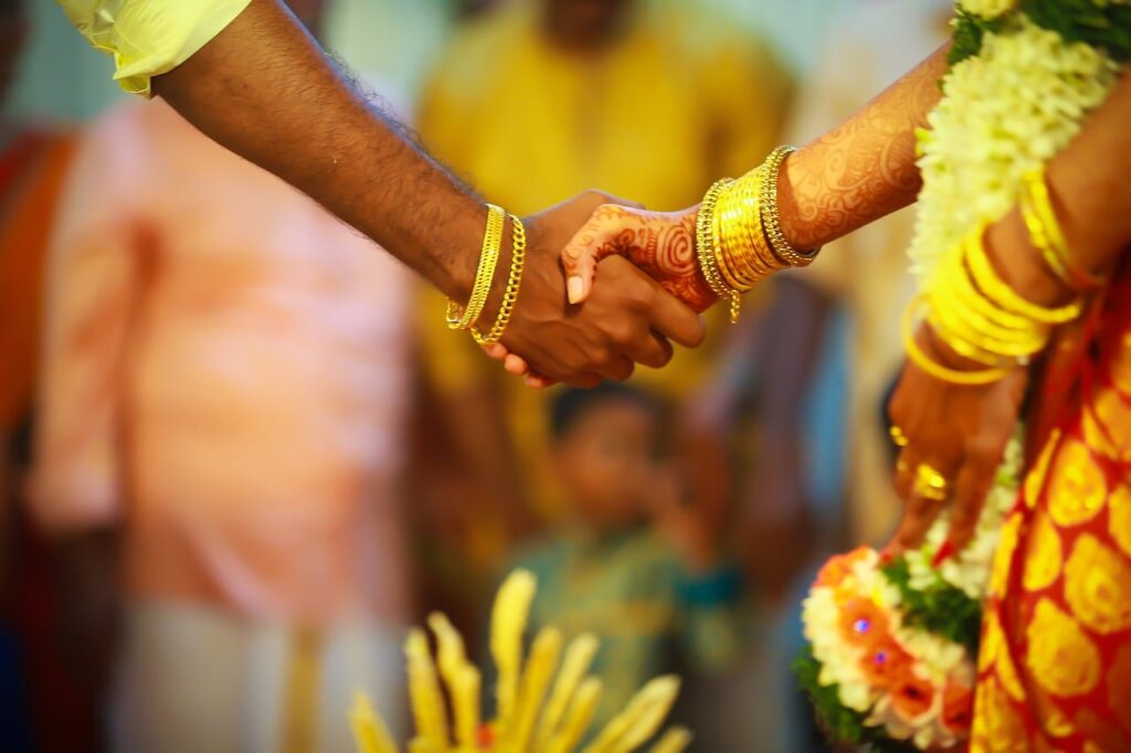Wedding At 200-Year-Old Temple In Madhya Pradesh Sparks Row, Probe On