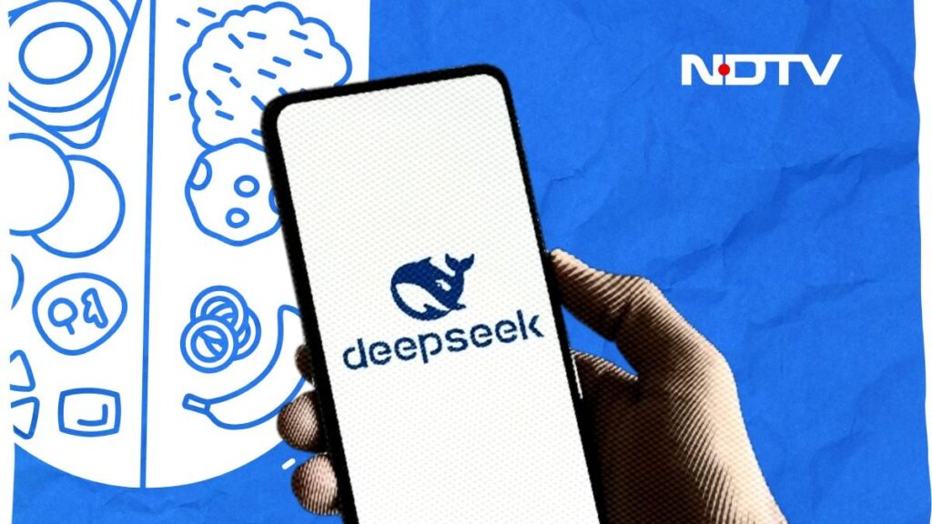 Opinion: What An Indian 'Thali' Can Tell Us About DeepSeek