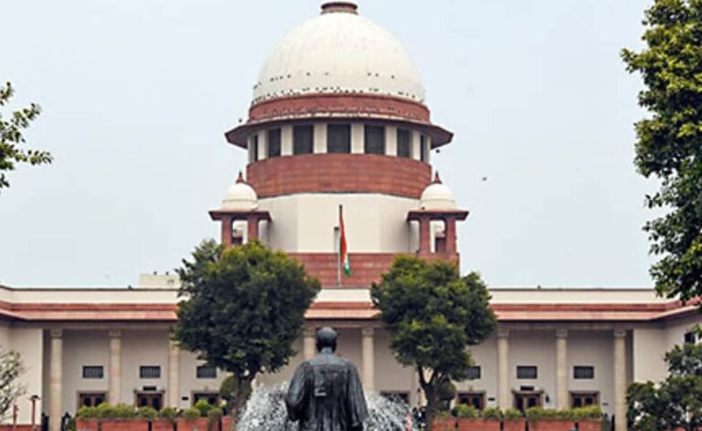 Top Court Deliberates On Making Colour-Coded Stickers Mandatory For Vehicles