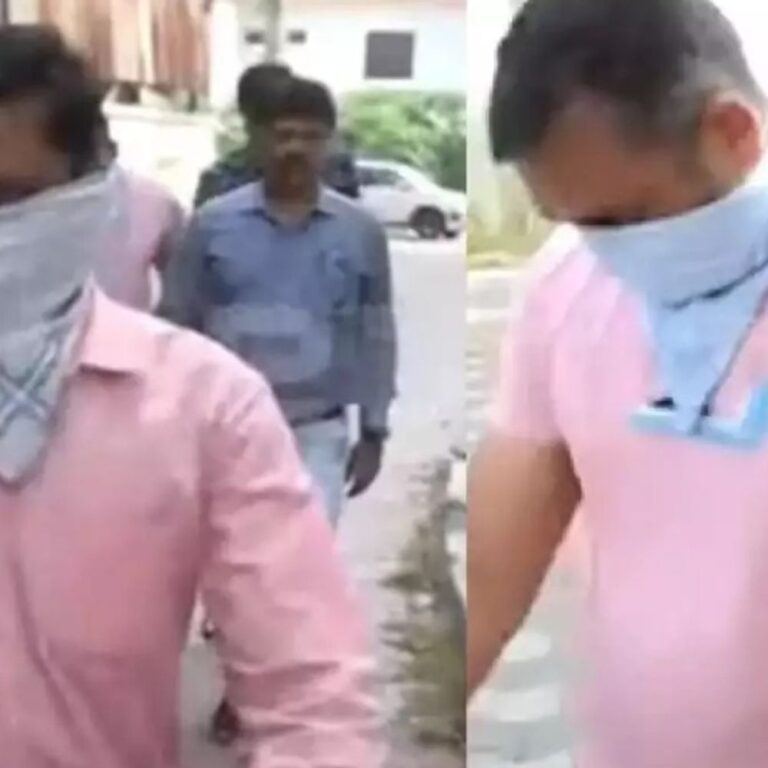 2 भगोड़े पूर्व सैनिक 19 साल बाद पुडुचेरी से गिरफ्तार:केरल में मां-जुड़वां बेटियों की हत्या करके भागे थे; पेटर्निटी टेस्ट नहीं करवाना चाहते थे
