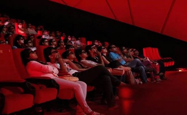 'No Children In Theatres After 11 pm': Telangana High Court Tells Government