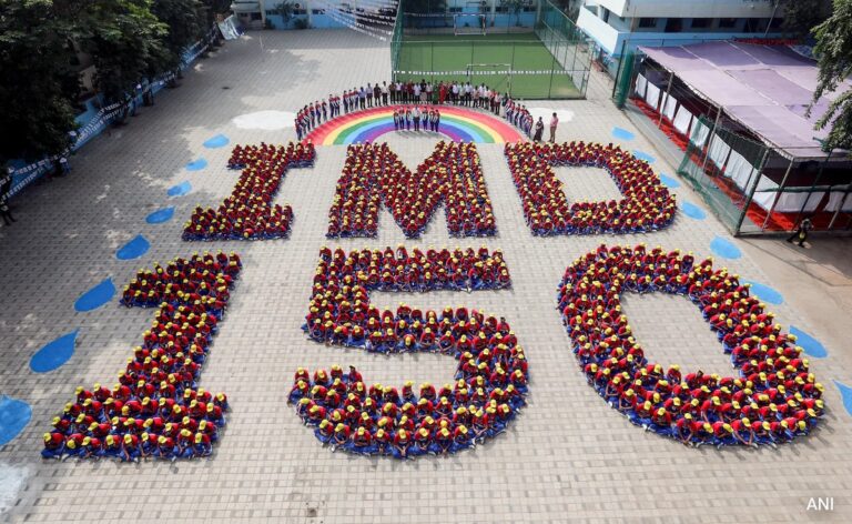 From Humble Start To Cutting-Edge Tech, IMD Leads Weather Race At 150