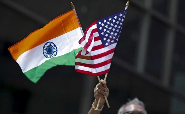 "Only Way To Solve World's Problems": White House Official On US-India Ties