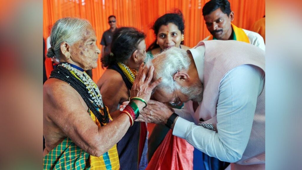 Opinion: From Padma Awards To People's Awards