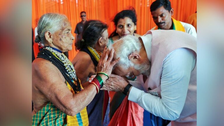 Opinion: From Padma Awards To People's Awards