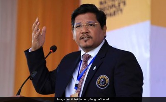 Meghalaya Introduces Game-Based Learning For Children: Chief Minister