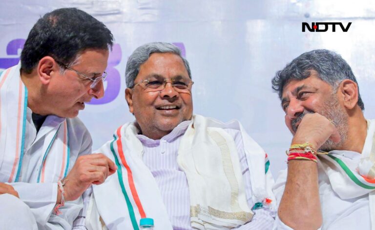 Opinion: Next 20 Months Can Change Congress's Fate In Karnataka