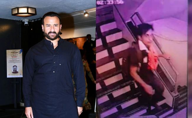 Saif Ali Khan 'Out Of Danger', Attacker Demanded Rs 1 Crore: 10 Points
