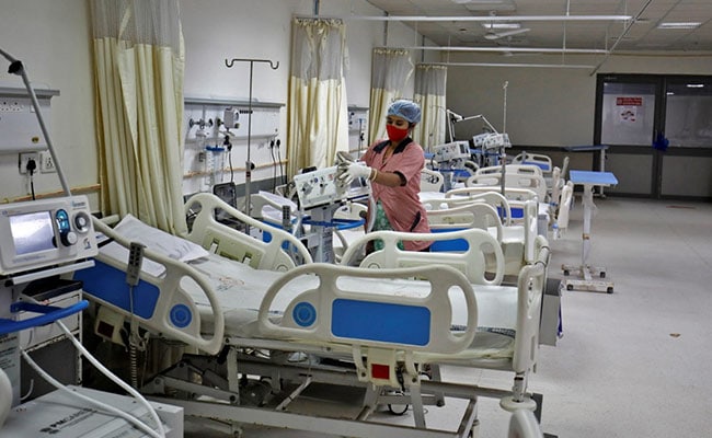 'Can't Be Thrust Down Throat...': Delhi's AAP Government On Ayushman Bharat