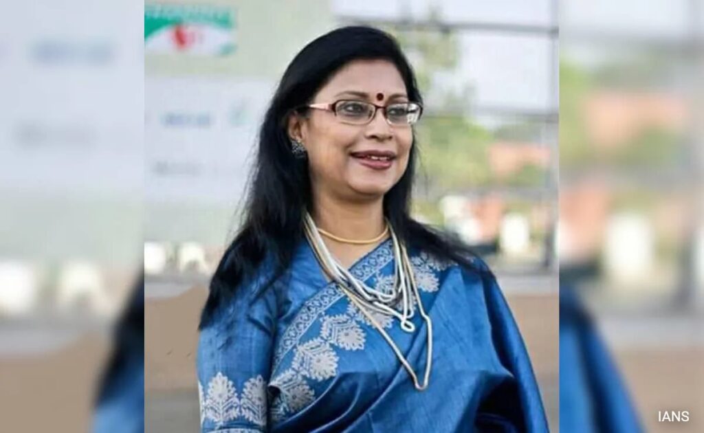 Controversy Erupts As CPI Invites Bangladeshi Singer To Event In Kolkata