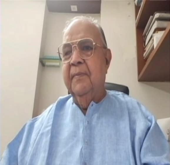 Who Is Chandrakant Sompura, Ayodhya Temple Architect Among Padma Awardees