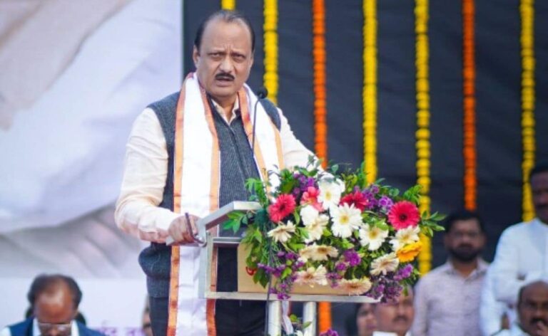 "The Reality Is...": NCP's Ajit Pawar On Saif Ali Khan Attacker