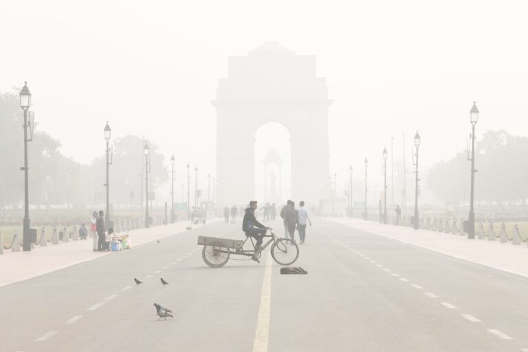 Pollution Curbs Under GRAP 3 Re-Imposed In Delhi As Air Quality Declines
