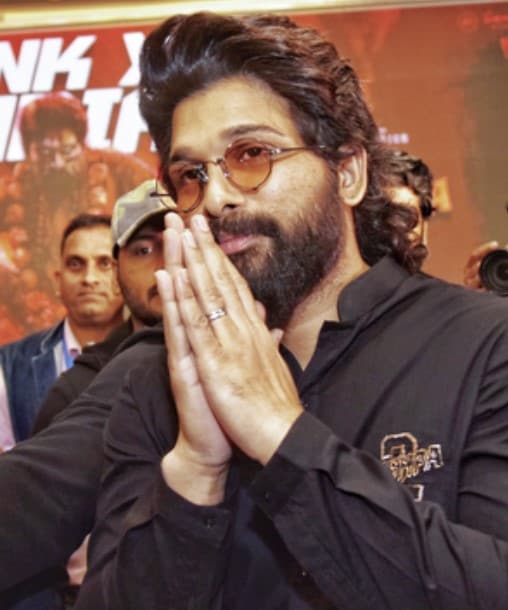Court Relaxes Allu Arjun's Bail Conditions, Allows Him To Travel Abroad