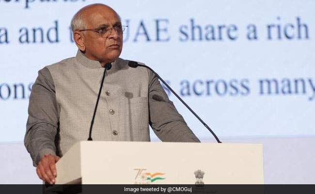 Gujarat Government Splits Banaskantha To Create New District