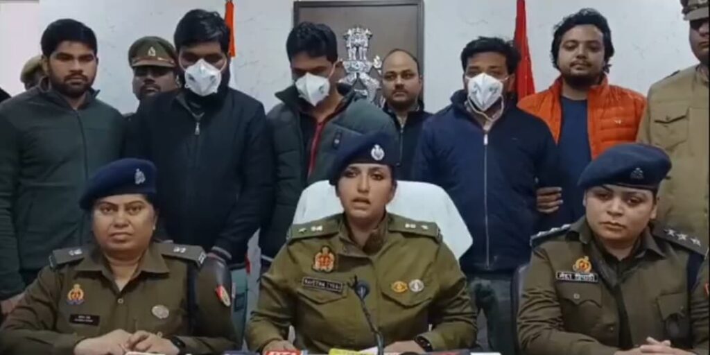 Man Hires Killers To Murder Lover's Husband, Father. They Kill Wrong Person