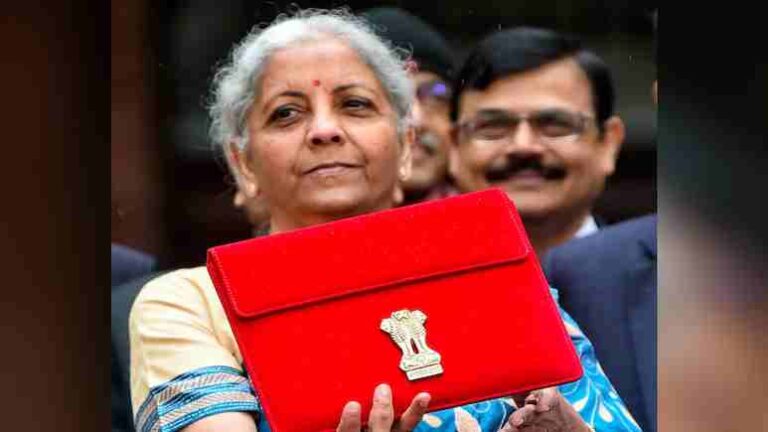 16 Bills, Including Waqf Amendment Act, To Be Tabled In Budget Session