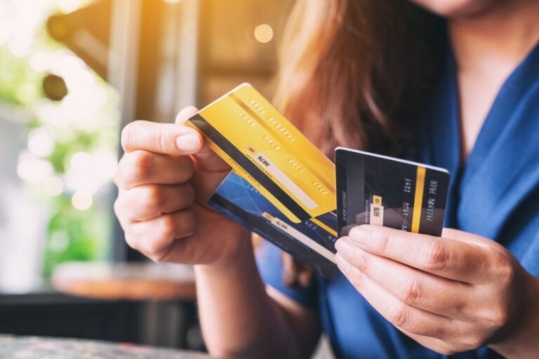 Number Of Credit Cards More Than Doubled In 5 Years: RBI