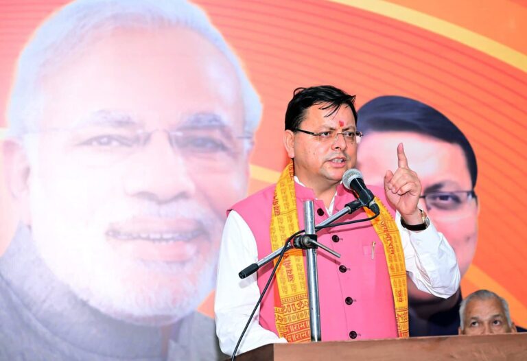 Uttarakhand Cabinet Approves Uniform Civil Code Manual