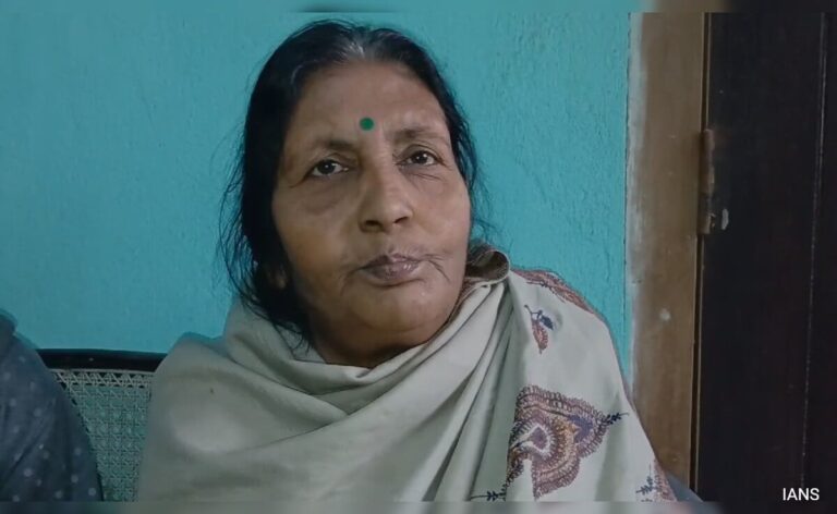 After 40 Years, Woman Becomes First In Bihar To Get Citizenship Under CAA