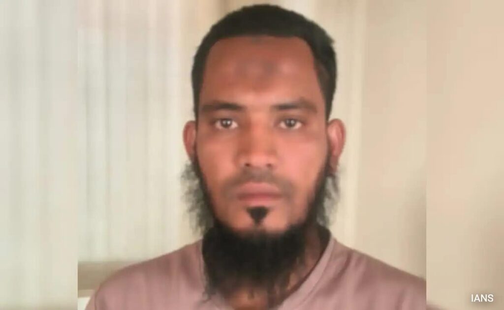 Lover Slits College Student's Throat After She Refuses To Marry Him