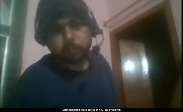 Techie Takes Down Scammer With Counter Hack Attack