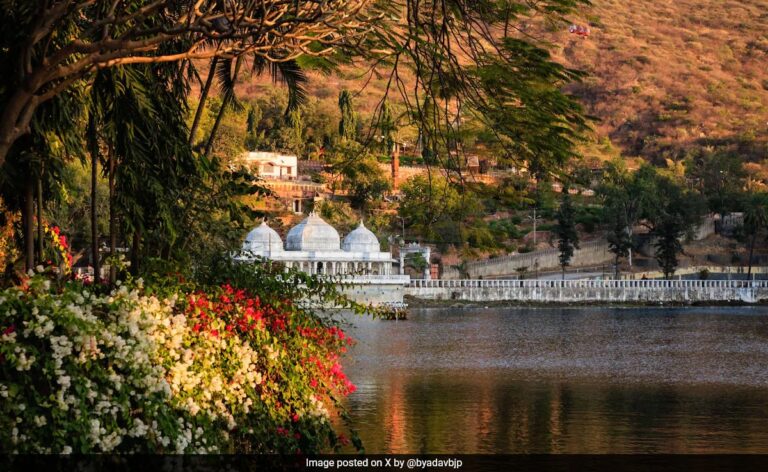 These 2 Indian Cities Are The First To Join Wetland Accredited Cities List