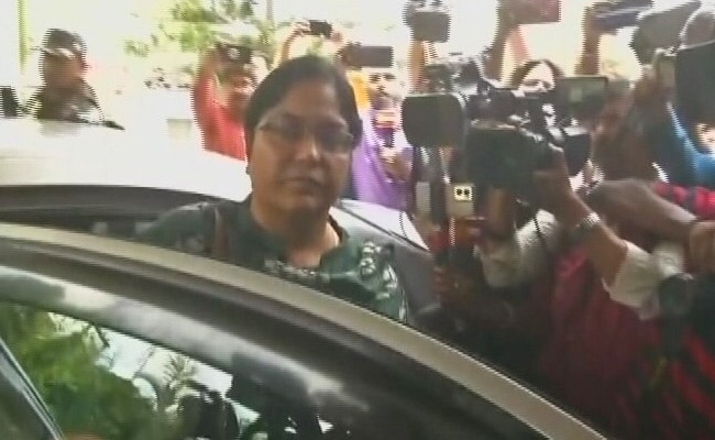 Jharkhand IAS Officer's Suspension Revoked After Bail In Laundering Case