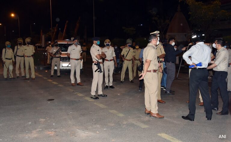 Daughter Of Chhattisgarh MLA, Who Died In Maoist Attack In 2019, Kills Self