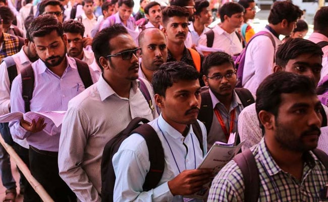 Opinion: 'Shrinkonomics' And Why India Has Just 30 Years To Escape It