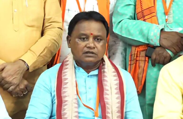 Odisha Announces Rs 20,000 Monthly Pension For People Jailed During Emergency