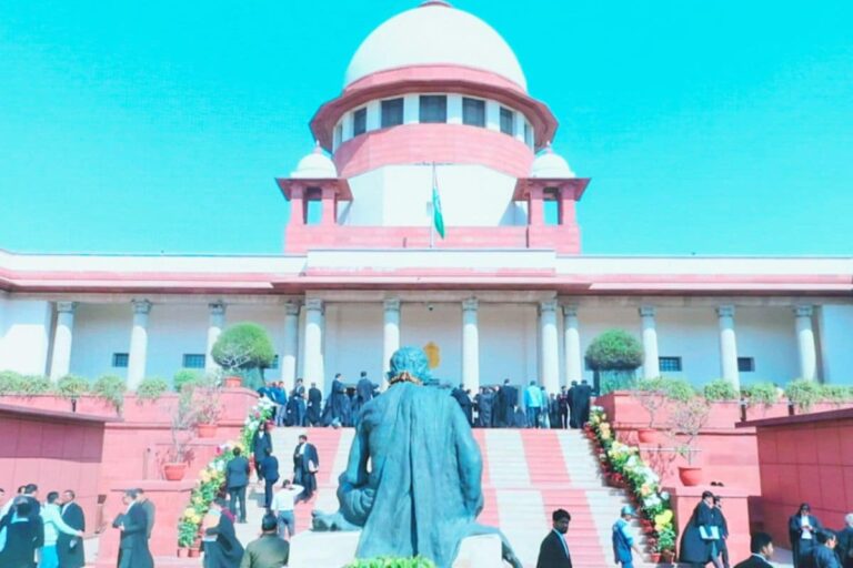 Top Court Upholds Ex-Haryana Congress MLA's ED Arrest Illegal